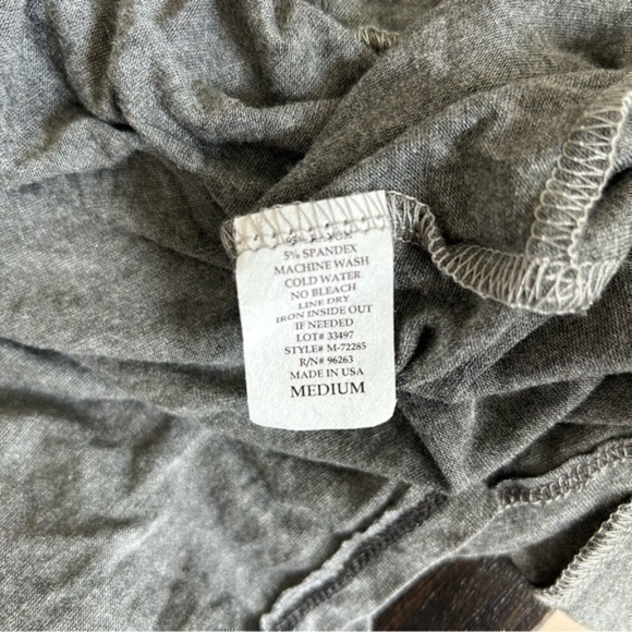 ✨Jason Maxwell Studded Cardigan - M - Picture 7 of 7